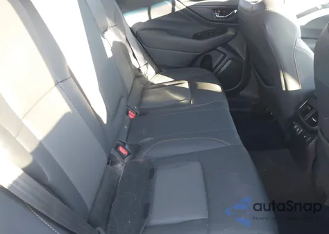 2022 Subaru Outback Wilderness z USA, uszkodzony, nr VIN 4S4BTGUD0N3143084